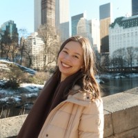 Boomi Environmental LLC Employee Sophie Huang's profile photo
