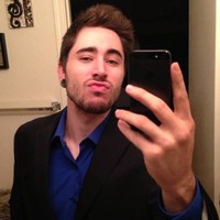 SiteLock Employee Lucas Bongiovanni's profile photo