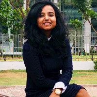 Actenum Corporation Employee Swati Singh's profile photo