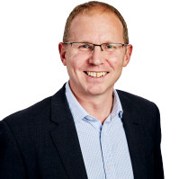 Peter Hodson Email & Phone Number