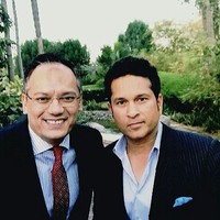 Gargash Enterprises Employee Syed Imad's profile photo