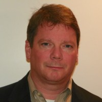 Victor Technology Employee Gary Brooks's profile photo