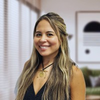 YOUMARKET Employee Olivia Ogawa's profile photo