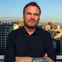 Dooya Media Group, Inc. Employee John Wells's profile photo