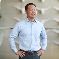 Sam Moon Group Employee Daniel Moon's profile photo