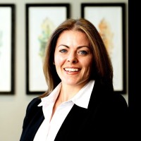 TransImpact Employee Charity Araoz's profile photo