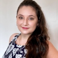 Dynamik4 Employee Caroline Roquim's profile photo