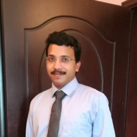Siemens Oman Employee Hareesh E's profile photo