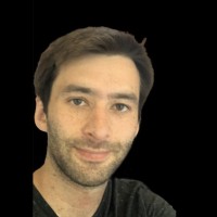 Voyager Search Employee Ian Tobia's profile photo