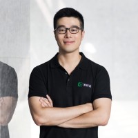 LAIX Employee Zheren Hu's profile photo