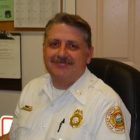Sumter County Economic Development Employee Brad Burris's profile photo
