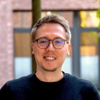 NOZ/mh:n MEDIEN Employee Michael Backhaus's profile photo
