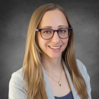 Iron Oak Discovery Employee Angela Malley's profile photo