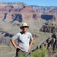 MEDCO Employee Evan Greenberg's profile photo