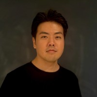 Grab Employee Benjamin Ju's profile photo