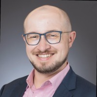 IBM Employee Peter York's profile photo