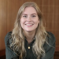 Smukfest Employee Amanda Jagd's profile photo