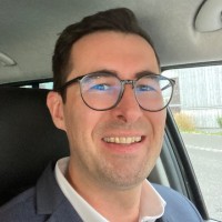 Doppelmayr Seilbahnen GmbH Employee Thomas Geiger's profile photo