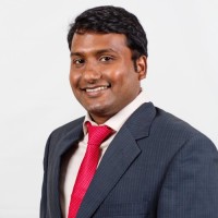 Dynocardia, Inc. Employee Gokul Rajamanickam's profile photo