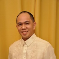 Moody Dunbar, Inc. Employee Johnny Tansiongco's profile photo