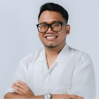 DNA Creative Communications Employee Ahmad Muzammil's profile photo
