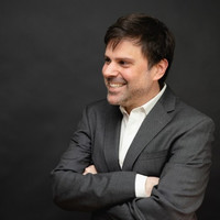 OFER MIZRAHI DIAMONDS. Employee Ido Kanfi's profile photo