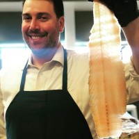 Culinary Software Services Employee Alexander Feldman's profile photo