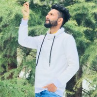 Soft Elevation LLC. Employee Rohit Choudhary's profile photo
