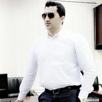 GENERAL TRADING Employee Muhammad Ali's profile photo