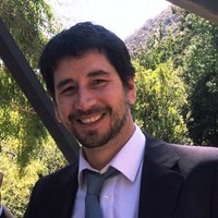 Inmobiliaria Imagina Perú Employee Patricio Montedonico's profile photo