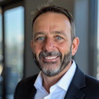 Kennametal Employee Keith Mudge's profile photo