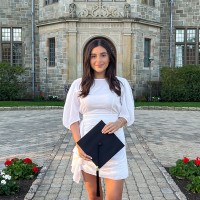 Paulina Contreras Email & Phone Number