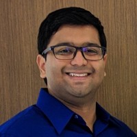 Ashwin Parthasarathi Email & Phone Number