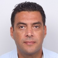 Cherif Darragi Email