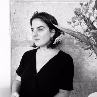 Clara Varandas Email