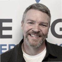 Syncpoint Digital Employee Trevor Niebrzydoski's profile photo