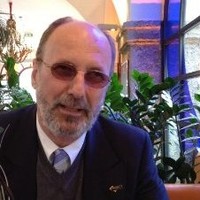 CRP Industries Employee Abraham Garweg's profile photo