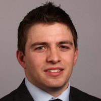 Scottish Water Employee Alistair Todd's profile photo