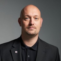 TAS AG Employee Thomas Bazan's profile photo