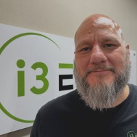 i3 ENERGY Employee Nathan Baer's profile photo