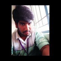 PSG Software Technologies Employee Rahul Selvakumar's profile photo