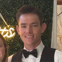 Metal America Employee Blake Schumann's profile photo