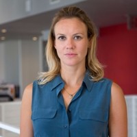 BARKER Employee Lauren Reddy's profile photo