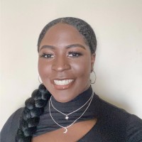 SHORE Centre Employee Mary Ajayi's profile photo