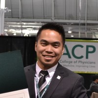 Einstein Healthcare Network Employee Marvin Lu's profile photo