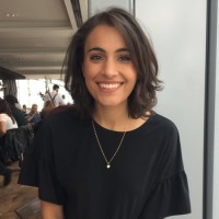 Hannah Somani Email