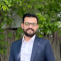 Hamza Mughal Email & Phone Number