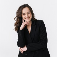 Khrystyna Horodnyk Email
