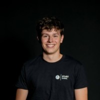 START Global Employee Timon Singer's profile photo