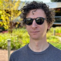 OpenBB Employee Theodore Aptekarev's profile photo